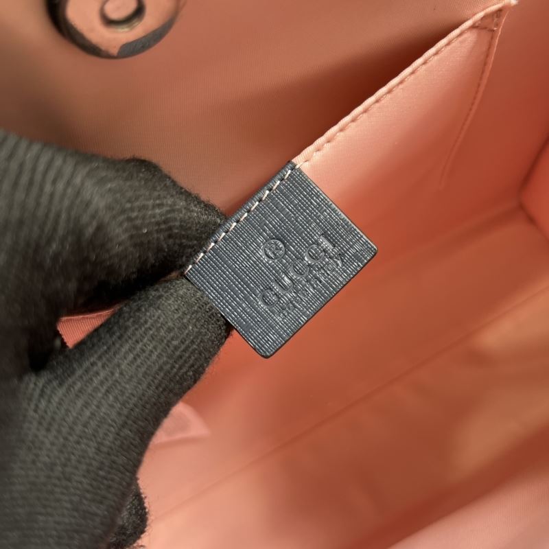 Gucci Shopping Bags